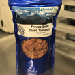 Load image into Gallery viewer, Freeze Dried Diced Tomatoes
