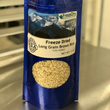 Load image into Gallery viewer, Freeze Dried Long Grain Brown Rice
