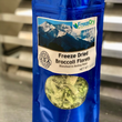 Load image into Gallery viewer, Freeze Dried Broccoli Florets
