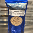 Load image into Gallery viewer, Freeze Dried Pumpkin Seed and Flax Granola
