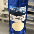 Load image into Gallery viewer, Freeze Dried White Cheddar Cheese Powder
