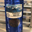 Load image into Gallery viewer, Freeze Dried Beet Chips
