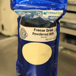 Load image into Gallery viewer, Freeze Dried Powdered Non-Fat Milk
