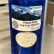 Load image into Gallery viewer, Freeze Dried Long Grain White Rice
