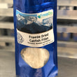 Load image into Gallery viewer, Freeze Dried Catfish Fillets
