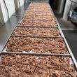 Load image into Gallery viewer, Freeze Dried Fully Cooked and Lightly Seasoned Shredded Beef
