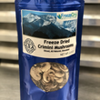 Load image into Gallery viewer, Freeze Dried Sliced Crimini Mushrooms
