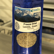 Load image into Gallery viewer, Freeze Dried Fully Cooked Green Lentils
