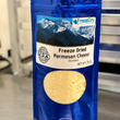 Load image into Gallery viewer, Freeze Dried Shredded Parmesan Cheese
