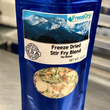 Load image into Gallery viewer, Freeze Dried Stir Fry Vegetable Mix
