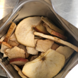 Load image into Gallery viewer, Freeze Dried Apple Chips

