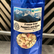 Load image into Gallery viewer, Freeze Dried Peppers and Onions / Fajita Mix

