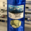 Load image into Gallery viewer, Freeze Dried Sliced Zucchini
