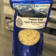 Load image into Gallery viewer, Freeze Dried Hash Brown Potatoes

