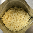 Load image into Gallery viewer, Freeze Dried Shredded Monterey Jack Cheese
