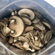 Load image into Gallery viewer, Freeze Dried Sliced Crimini Mushrooms
