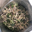 Load image into Gallery viewer, Freeze Dried Ancient Grains and Kale
