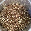 Load image into Gallery viewer, Freeze Dried Organic Red Quinoa
