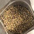 Load image into Gallery viewer, Freeze Dried Fully Cooked Green Lentils
