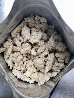 Freeze Dried Fully Cooked Ground Chicken