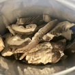 Load image into Gallery viewer, Freeze Dried Sliced Portobellini Mushrooms
