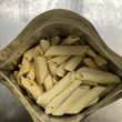 Load image into Gallery viewer, Freeze Dried Fully Cooked Penne Pasta
