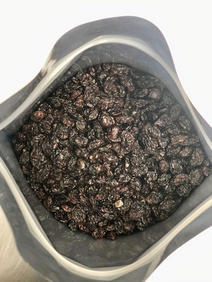Freeze Dried Zante Currant Raisins
