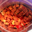 Load image into Gallery viewer, Freeze Dried Diced Red Peppers
