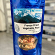Load image into Gallery viewer, [Pre-Sale]  Freeze Dried Vegetable Pizza
