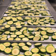 Load image into Gallery viewer, Freeze Dried Sliced Zucchini
