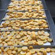 Load image into Gallery viewer, Freeze Dried Sliced Yellow Squash
