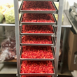 Load image into Gallery viewer, Freeze Dried Diced Red Peppers

