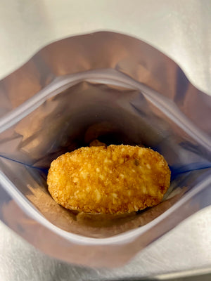 [Pre-Sale] Freeze Dried Hash Browns