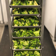 Load image into Gallery viewer, Freeze Dried Broccoli Florets
