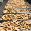 Load image into Gallery viewer, Freeze Dried Apple Chips
