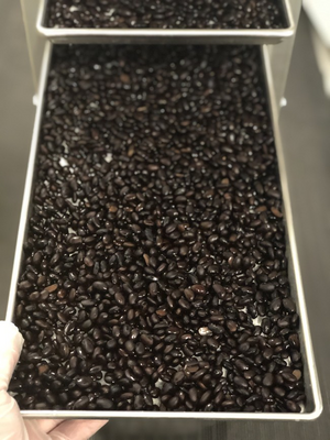 Freeze Dried Fully Cooked Black Beans