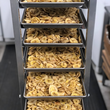 Load image into Gallery viewer, Freeze Dried Sliced Banana
