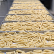 Load image into Gallery viewer, Freeze Dried Fully Cooked Penne Pasta
