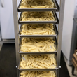Load image into Gallery viewer, Freeze Dried Fully Cooked Penne Pasta
