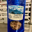 Load image into Gallery viewer, Freeze Dried Fully Cooked and Lightly Seasoned Shredded Beef
