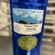 Load image into Gallery viewer, Freeze Dried Asparagus
