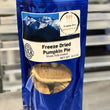 Load image into Gallery viewer, Freeze Dried Pumpkin Pie
