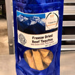 Load image into Gallery viewer, Freeze Dried Fully Cooked Beef Taquitos
