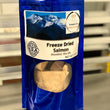 Load image into Gallery viewer, Freeze Dried Uncooked Wild Caught US Salmon Filets
