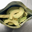 Load image into Gallery viewer, Freeze Dried Sliced Fresh Avocado
