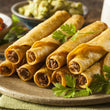 Load image into Gallery viewer, Freeze Dried Fully Cooked Beef Taquitos

