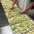 Load image into Gallery viewer, Freeze Dried Sliced Fresh Avocado
