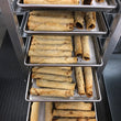 Load image into Gallery viewer, Freeze Dried Fully Cooked Beef Taquitos
