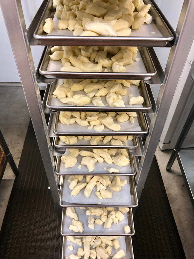 Freeze Dried All Natural Cheese Curds Freeze Dry Wholesalers