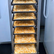 Load image into Gallery viewer, Freeze Dried Shredded Cheddar Jack Cheese
